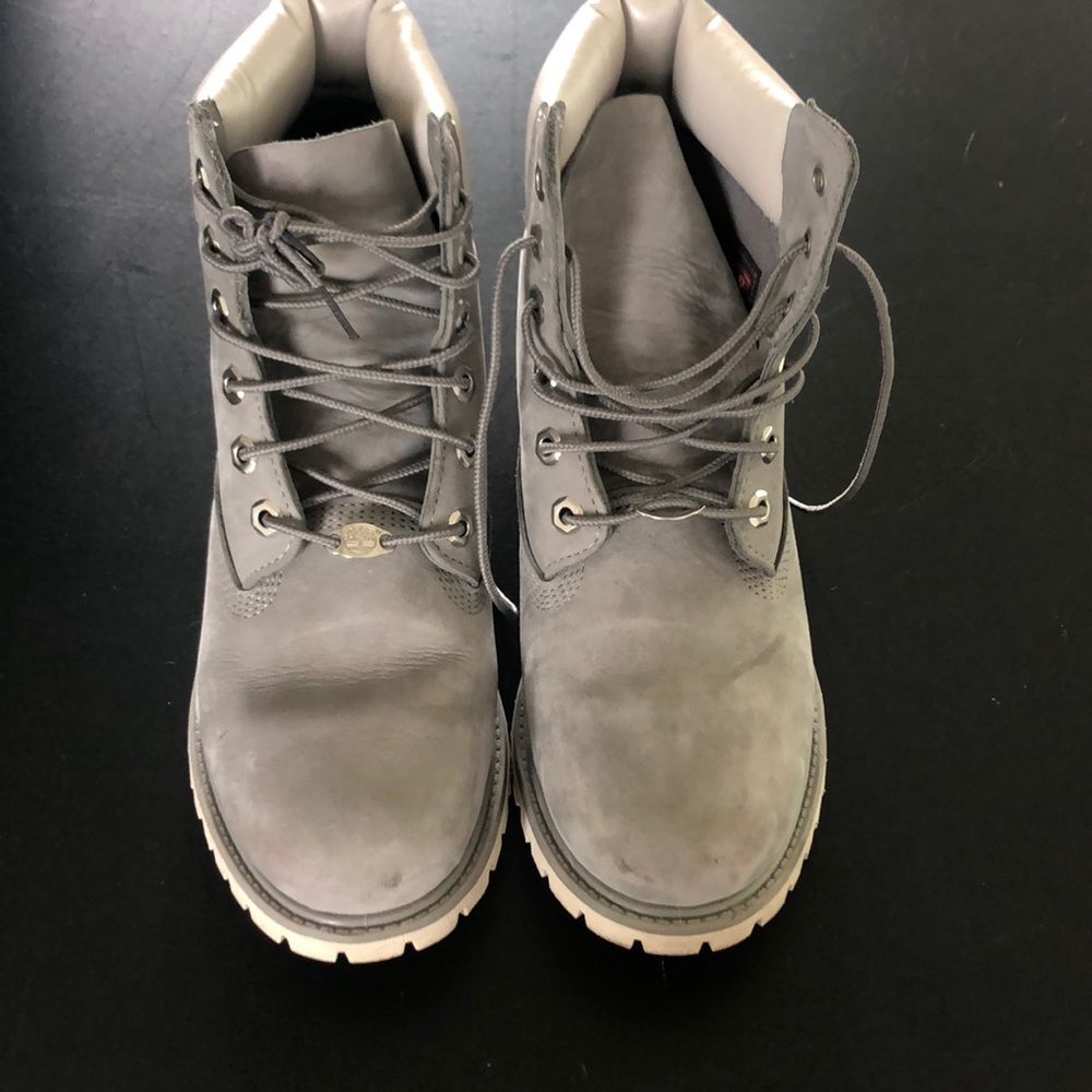 Timberland women boots